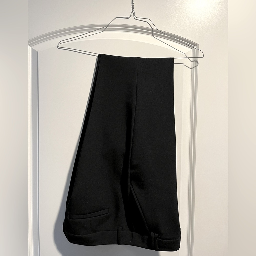 New York & Co suit pants size 8